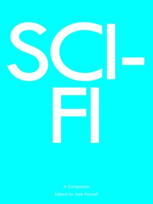 cover image of Sci-Fi